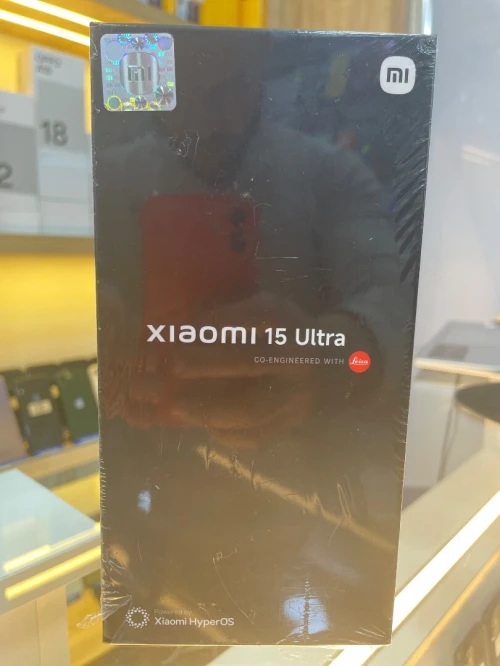 Xiaomi Xiaomi 15 Ultra 512GB