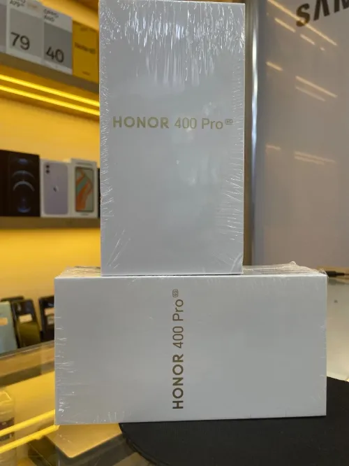 HONOR HONOR 400pro 512GB
