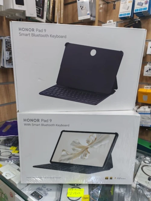 Honor pad 9 8/256 GB Honor pad 9 8/256 GB