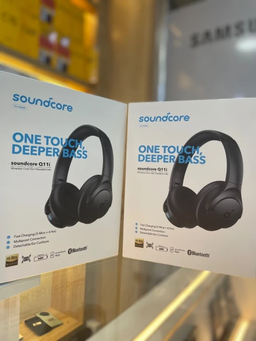 Casque anker Q11i