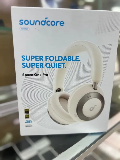 Space one pro