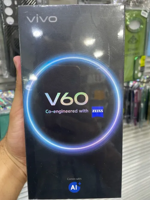 Vivo V60 12/256GB
