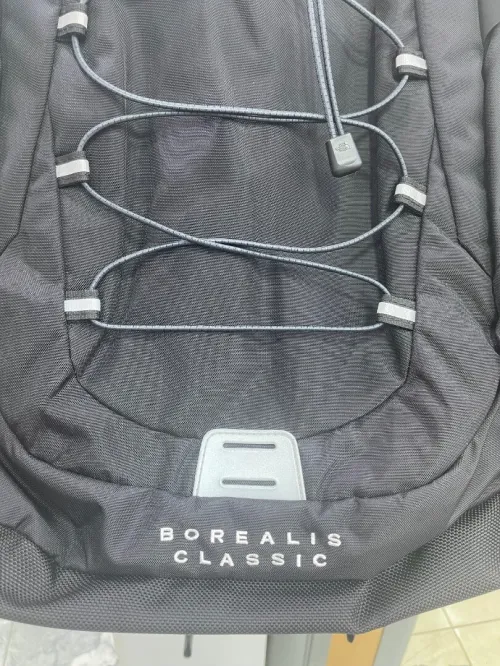 Cartable the north face original 