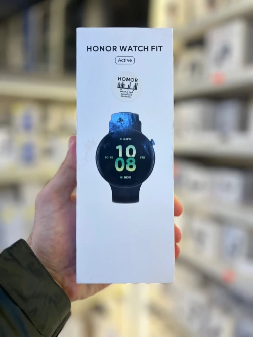Honor watch FIT