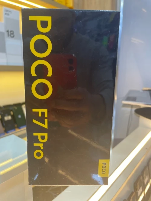 Poco Poco F7pro 512GB global