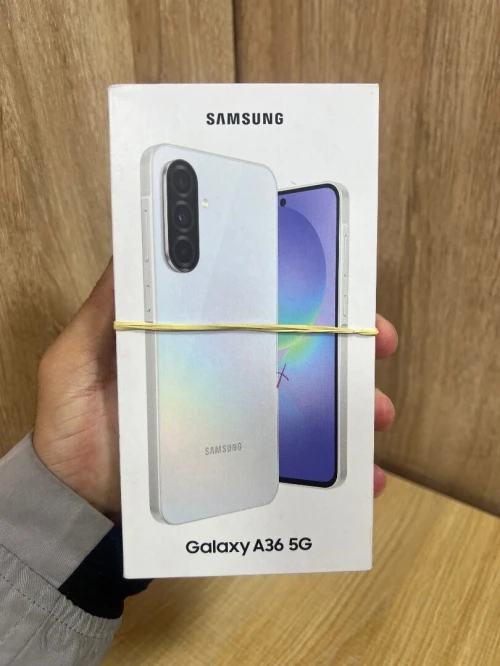 Samsung Galaxy A36 6/128
