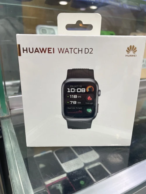 Huawei Watch D2