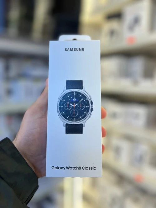 Galaxy Watch 8 Classic