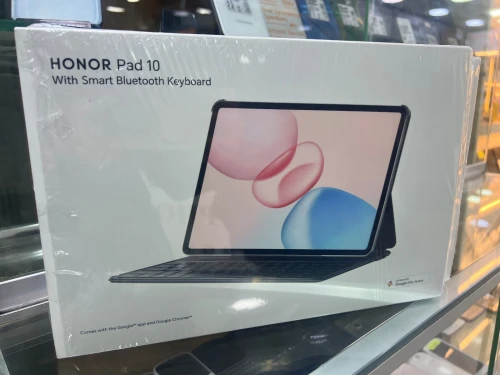 Honor pad 10 avec clavier Bluetooth Honor pad 10