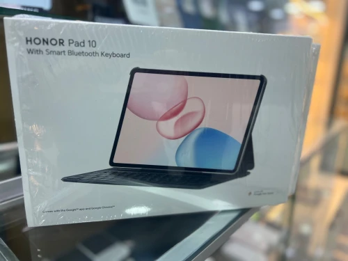 Honor pad 10 avec clavier Bluetooth Honor pad 10