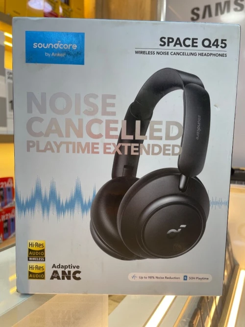 Casque soundcore Space Q45