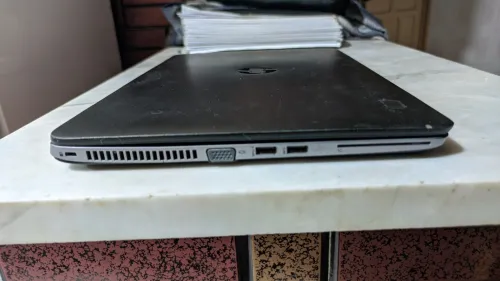 HP ELITE BOOK 850 G2