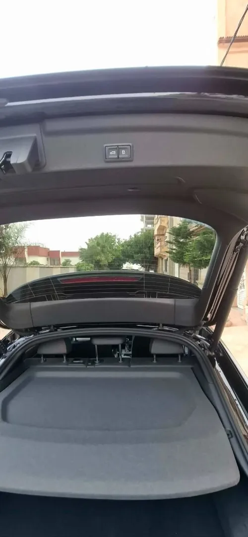 Audi Q3 2026 S line