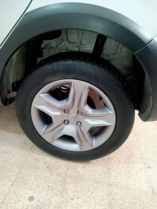 Dacia Sandero 2017 
