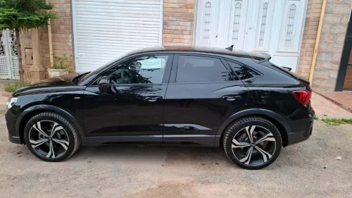 Audi Q3 2026 S line