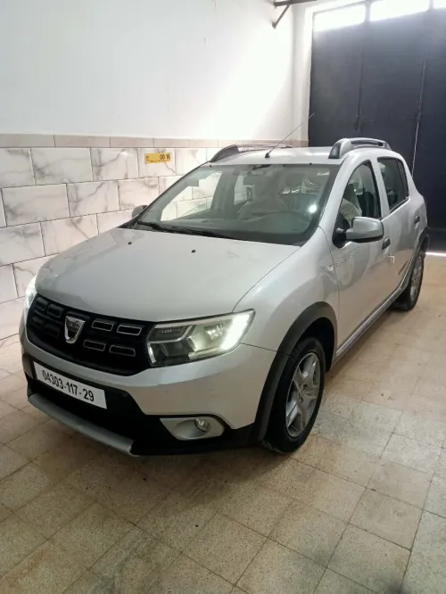 Dacia Sandero 2017 