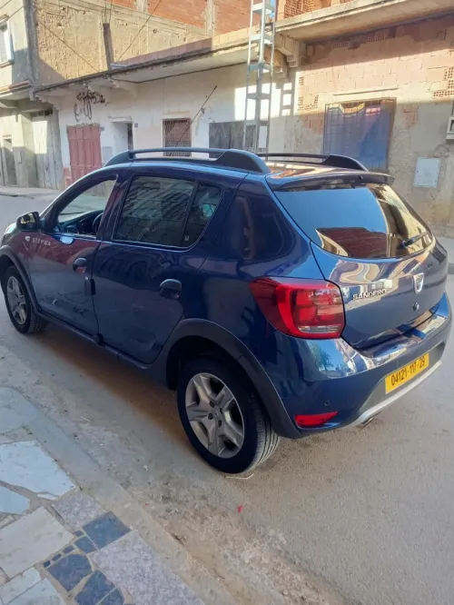 Dacia Sandero 2017 
