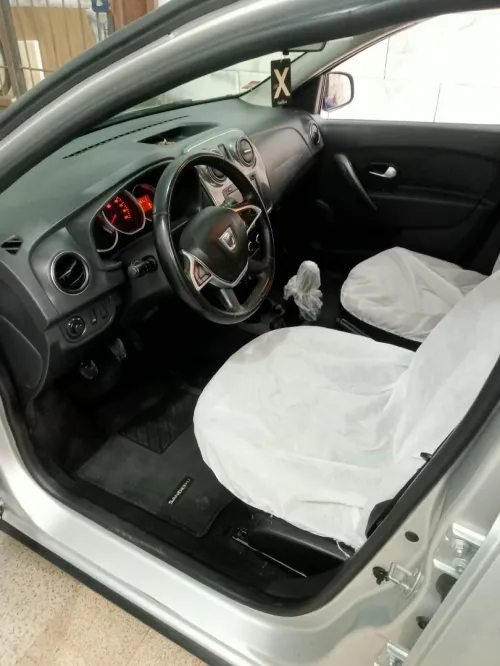 Dacia Sandero 2017 