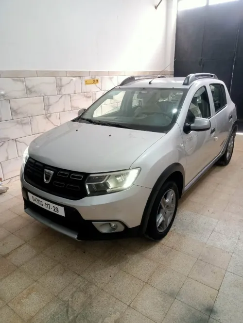 Dacia Sandero 2017 