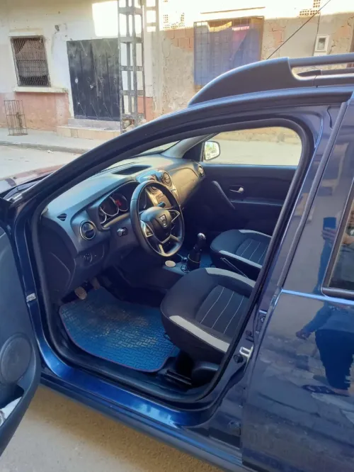 Dacia Sandero 2017 