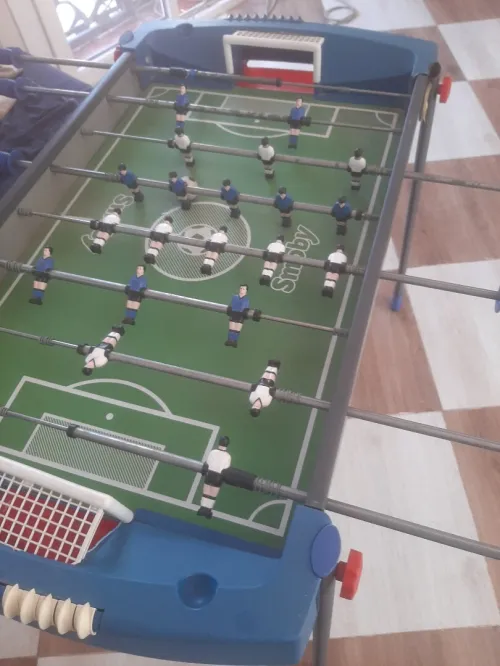 Babyfoot 