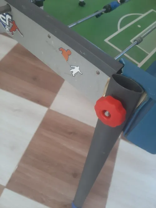 Babyfoot 