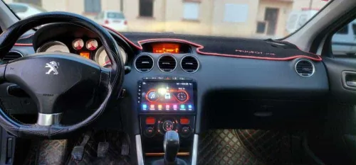 Peugeot 308 2013 Allure
