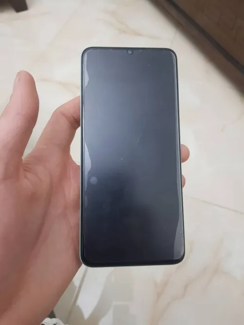 Itel Itel A70