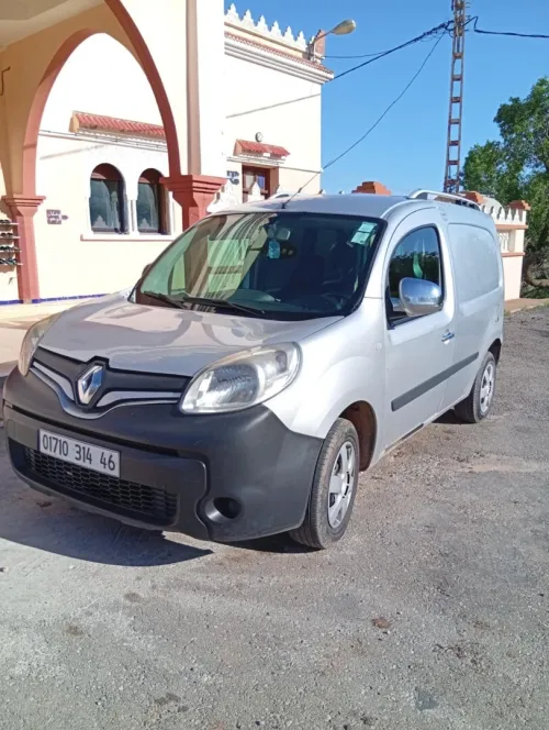Renault Kangoo 2014 Kangoo