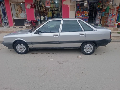 Renault 21 1986 21