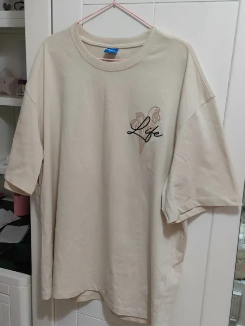 Oversized Tshirt