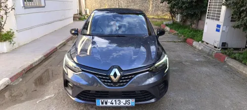 Renault Clio 5 2022 Intense