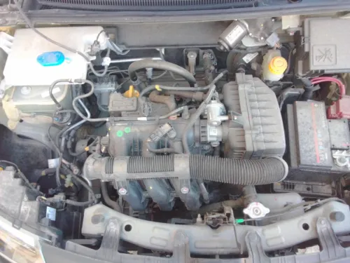 Renault Kwid 2024 