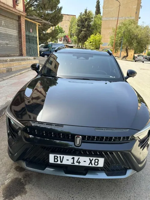 Bestune B70S 2023 Premium 