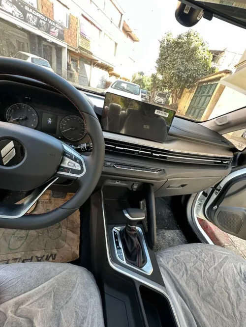 Geely GX3 PRO  2025 Gx3 pro