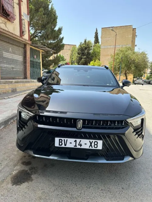 Bestune B70S 2023 Premium 