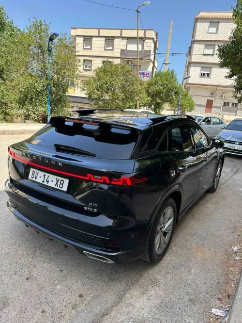 Bestune B70S 2023 Premium 