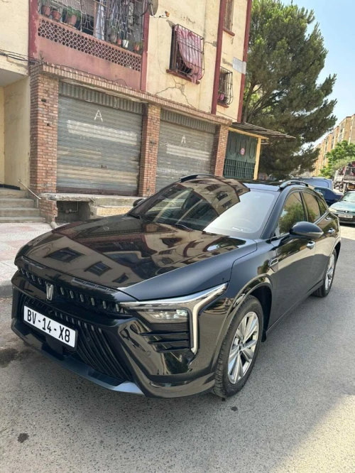 Bestune B70S 2023 Premium 