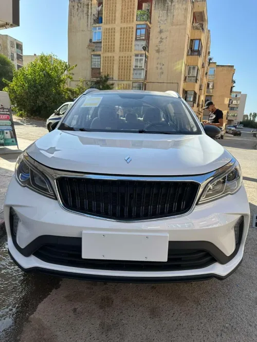 Geely GX3 PRO  2025 Gx3 pro