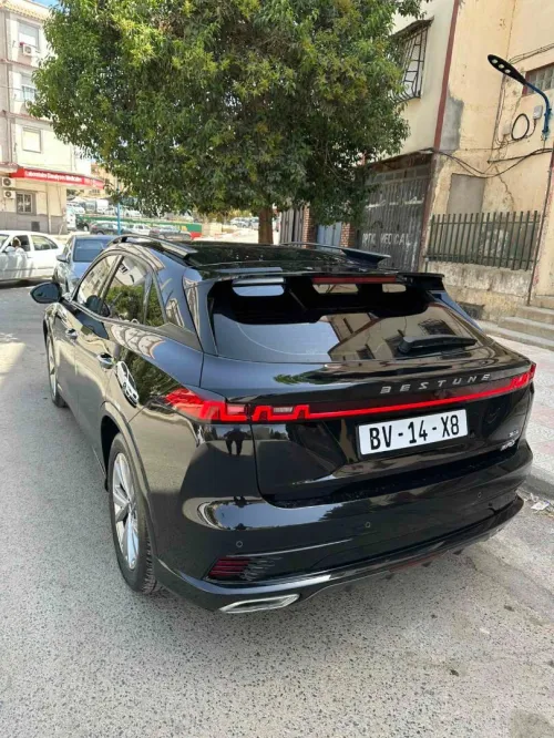 Bestune B70S 2023 