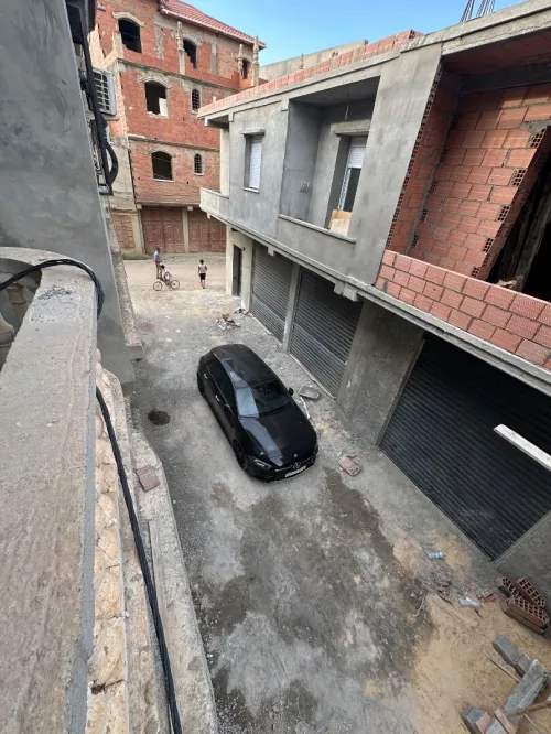 Vente Villa Boumerdès Hammedi