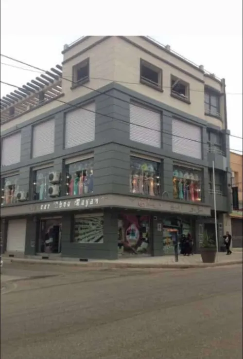 Location Local Saïda Saida