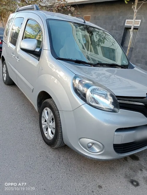 Renault Kangoo 2019 Privilège plus