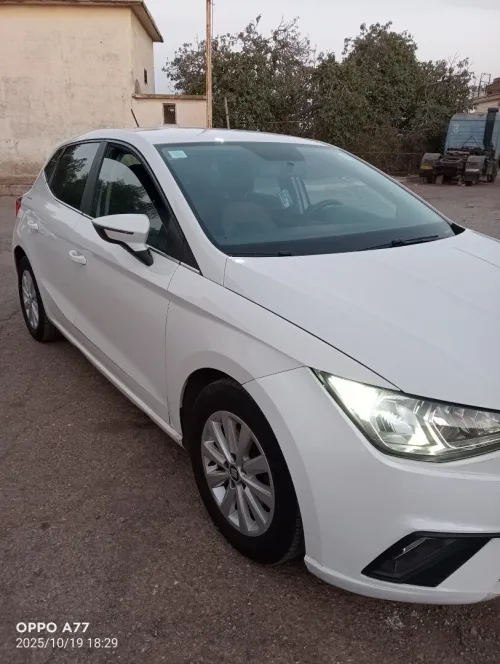 Seat Ibiza 2018 Ibiza