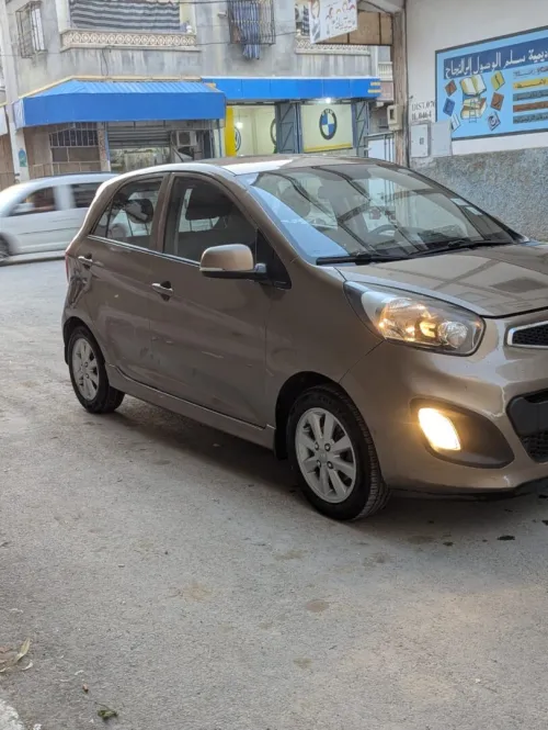 Kia Picanto 2014 
