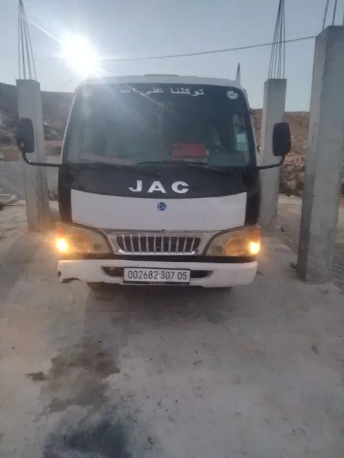 Dadas Jak 1030 2007