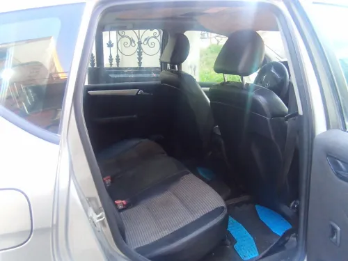Mercedes Classe A 2005 Classe A