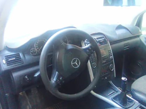 Mercedes Classe A 2005 Classe A