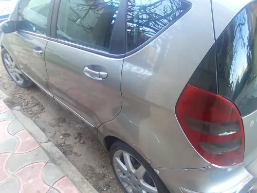 Mercedes Classe C 2005 CDI 06 vtss 120 ch