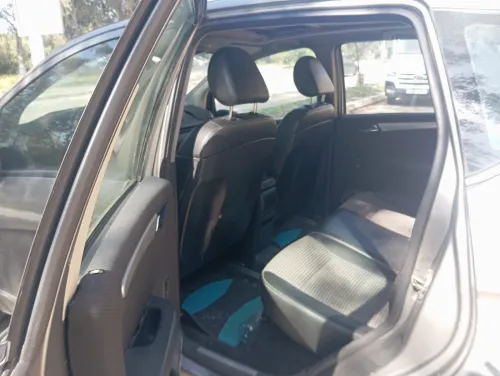 Mercedes Classe A 2005 CDI 6vtss 120 ch
